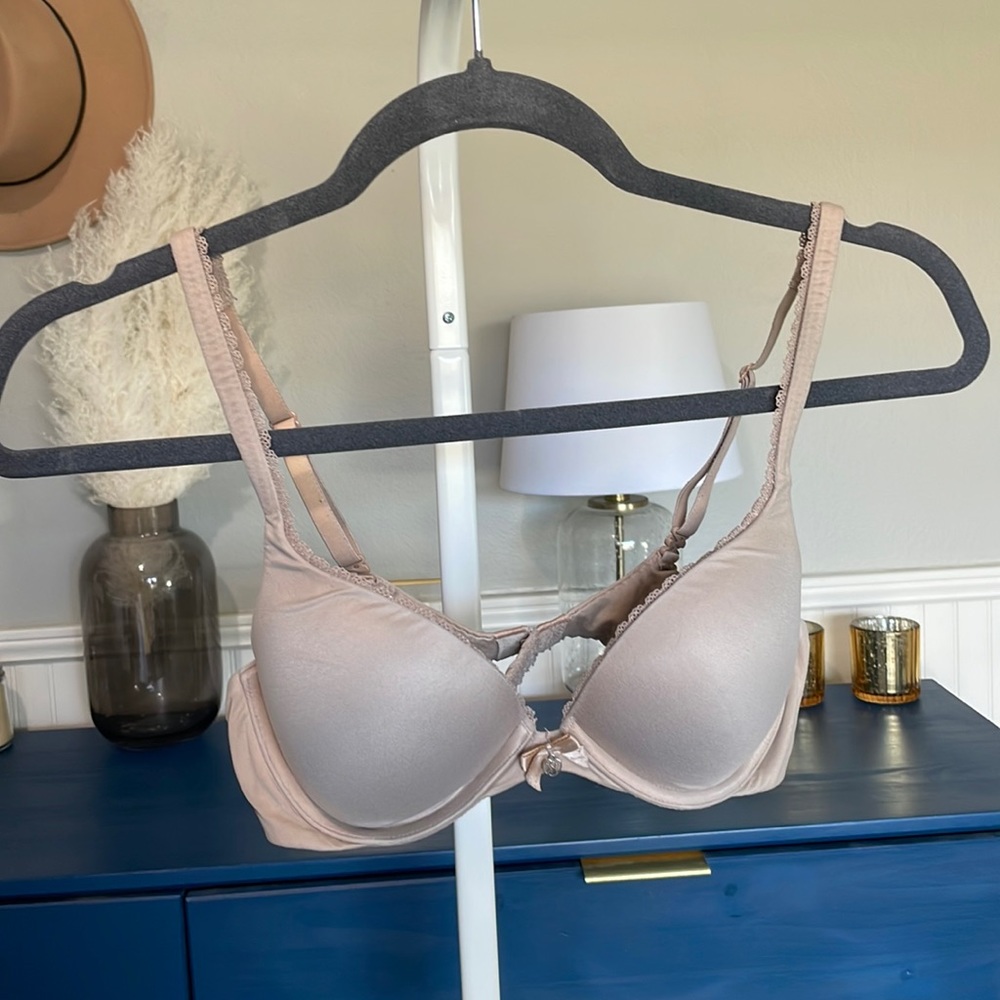 VS Body by Victoria Padded Bra 32C